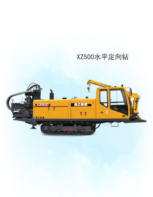 水平定向鉆該怎么維護(hù)？